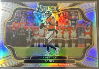 Bo Nix