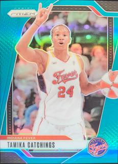 Tamika Catchings