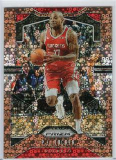 P.J. Tucker