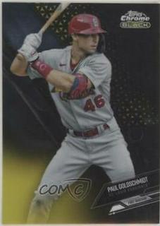 Paul Goldschmidt