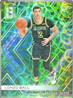 Lonzo Ball