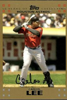 Carlos Lee