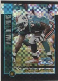 Randy McMichael