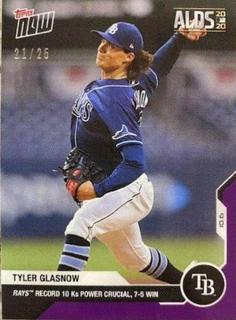 Tyler Glasnow