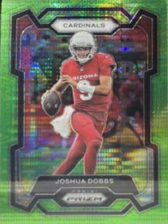 Joshua Dobbs
