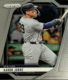 Aaron Judge