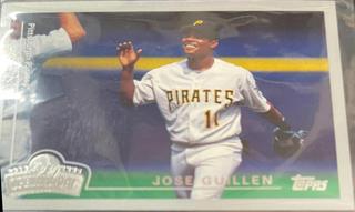 Jose Guillen