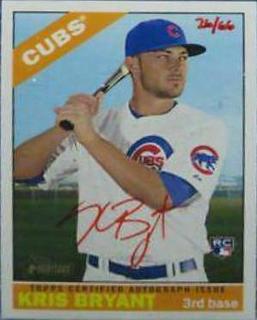 Kris Bryant