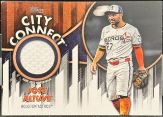 Jose Altuve