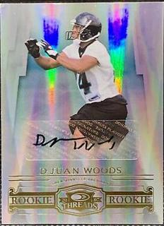 D'Juan Woods