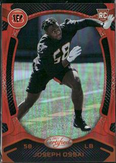 Joseph Ossai