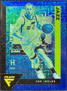 Joe Ingles