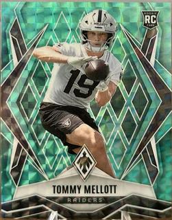 Tommy Mellott