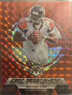 Michael Vick