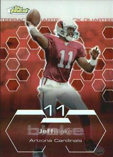 Jeff Blake