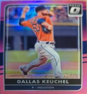 Dallas Keuchel