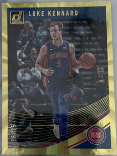 Luke Kennard