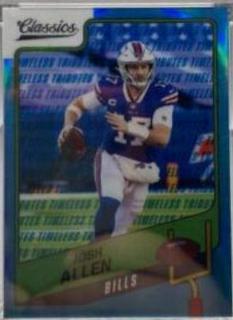Josh Allen
