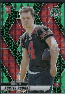 Kurtis Rourke