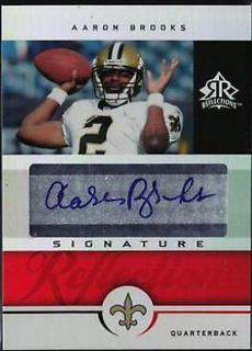 Aaron Brooks
