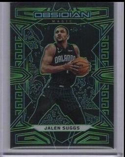 Jalen Suggs