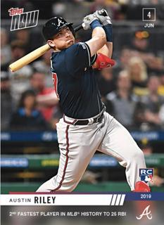 Austin Riley