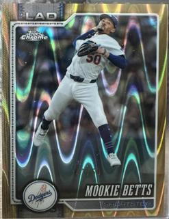 Mookie Betts