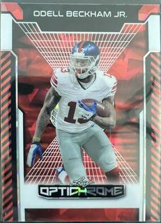 Odell Beckham Jr.