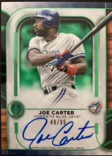 Joe Carter
