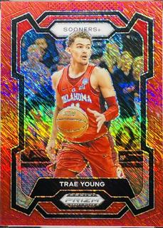 Trae Young