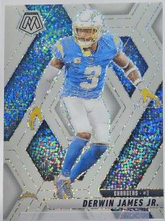 Derwin James Jr.