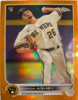 Aaron Ashby