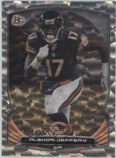 Alshon Jeffery