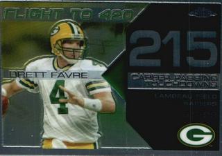 Brett Favre