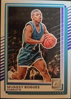 Muggsy Bogues