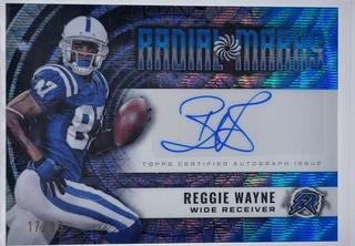 Reggie Wayne
