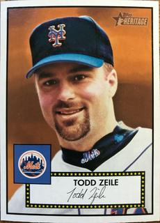 Todd Zeile