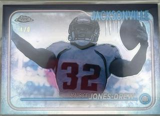 Maurice Jones-Drew