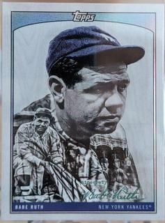Babe Ruth