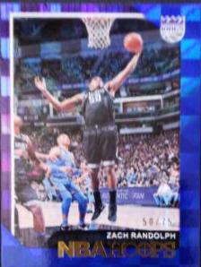 Zach Randolph