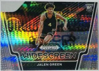 Jalen Green