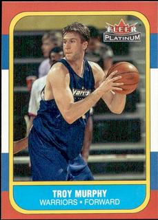 Troy Murphy
