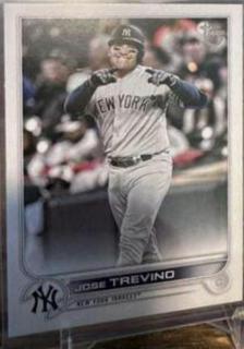 Jose Trevino