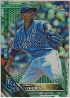 Yordano Ventura