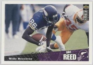 Jake Reed