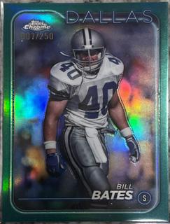 Bill Bates