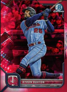 Byron Buxton