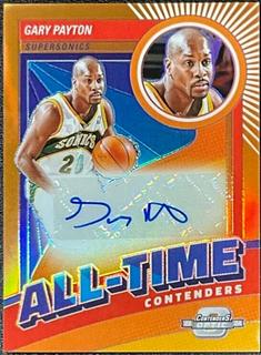 Gary Payton