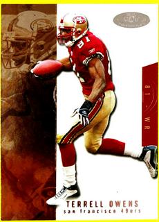 Terrell Owens