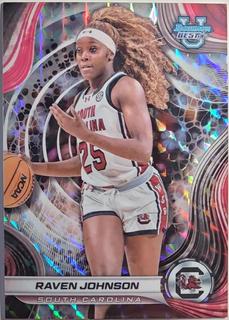 Raven Johnson
